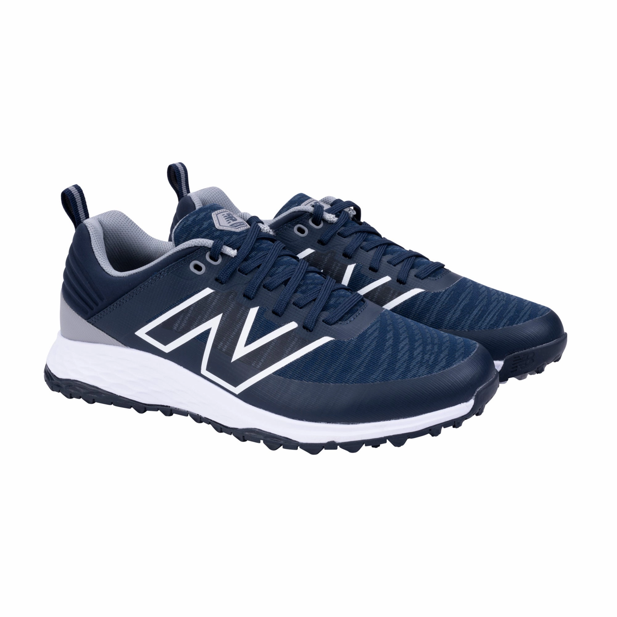 New Balance Fresh Foam Contend V2 Golf Shoes