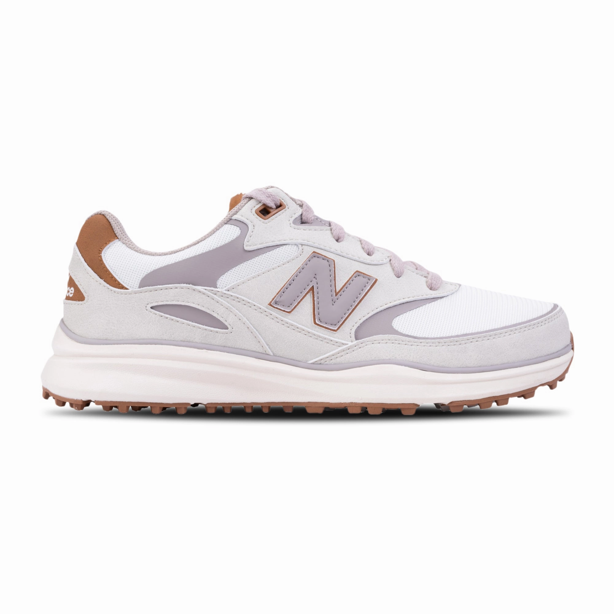 New Balance Heritage SL Golf Shoes