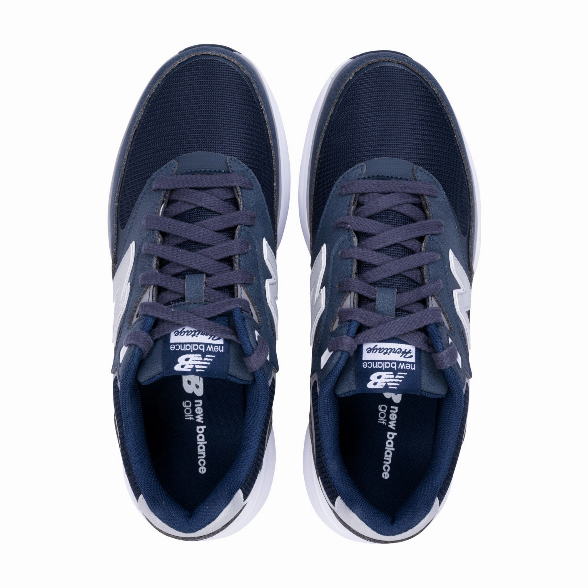 New Balance Heritage SL Golf Shoes