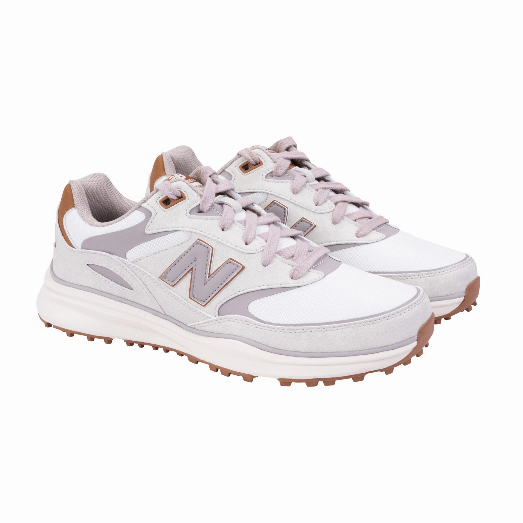 New Balance Heritage SL Golf Shoes