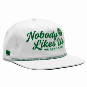 Nobody Performance Hat