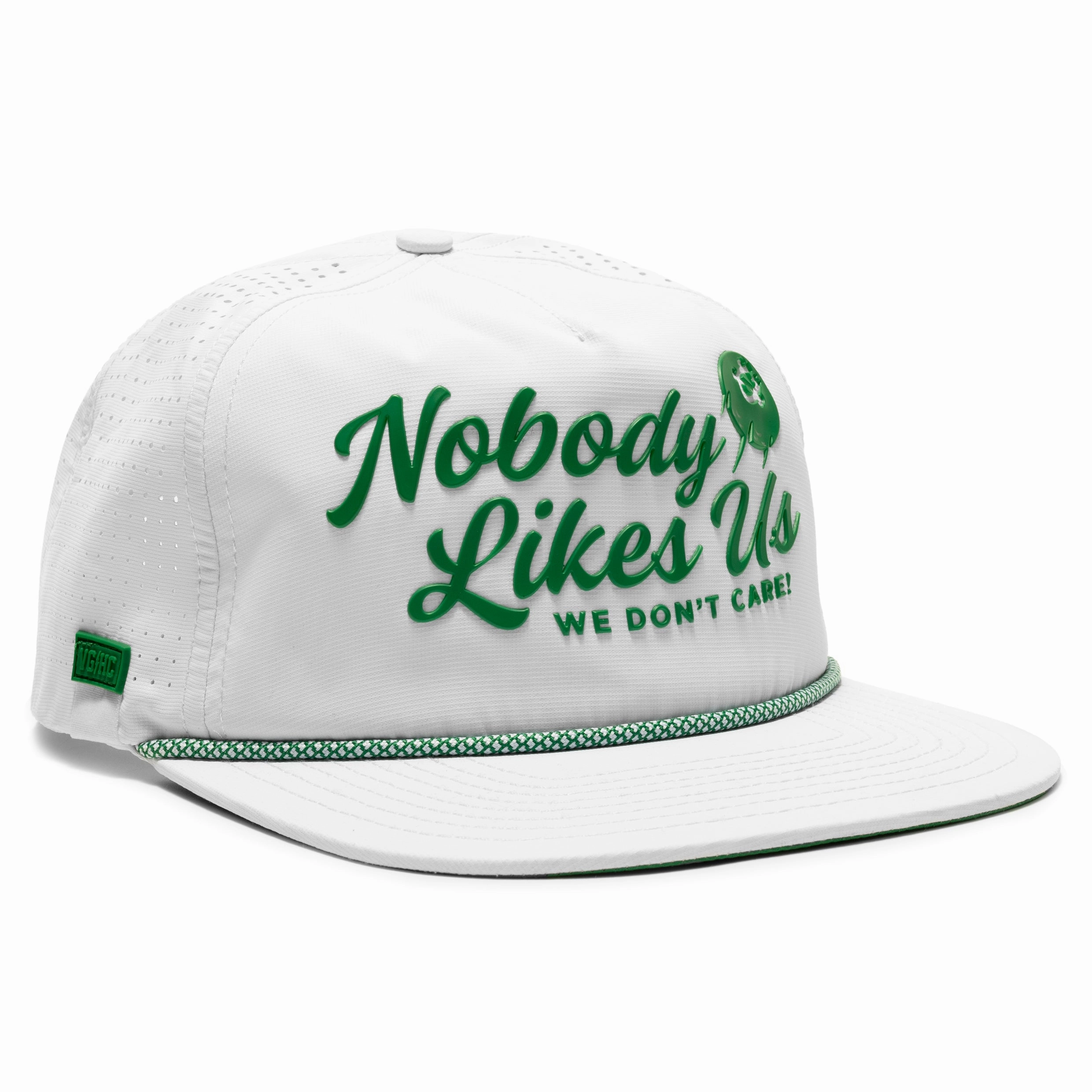 Nobody Performance Hat