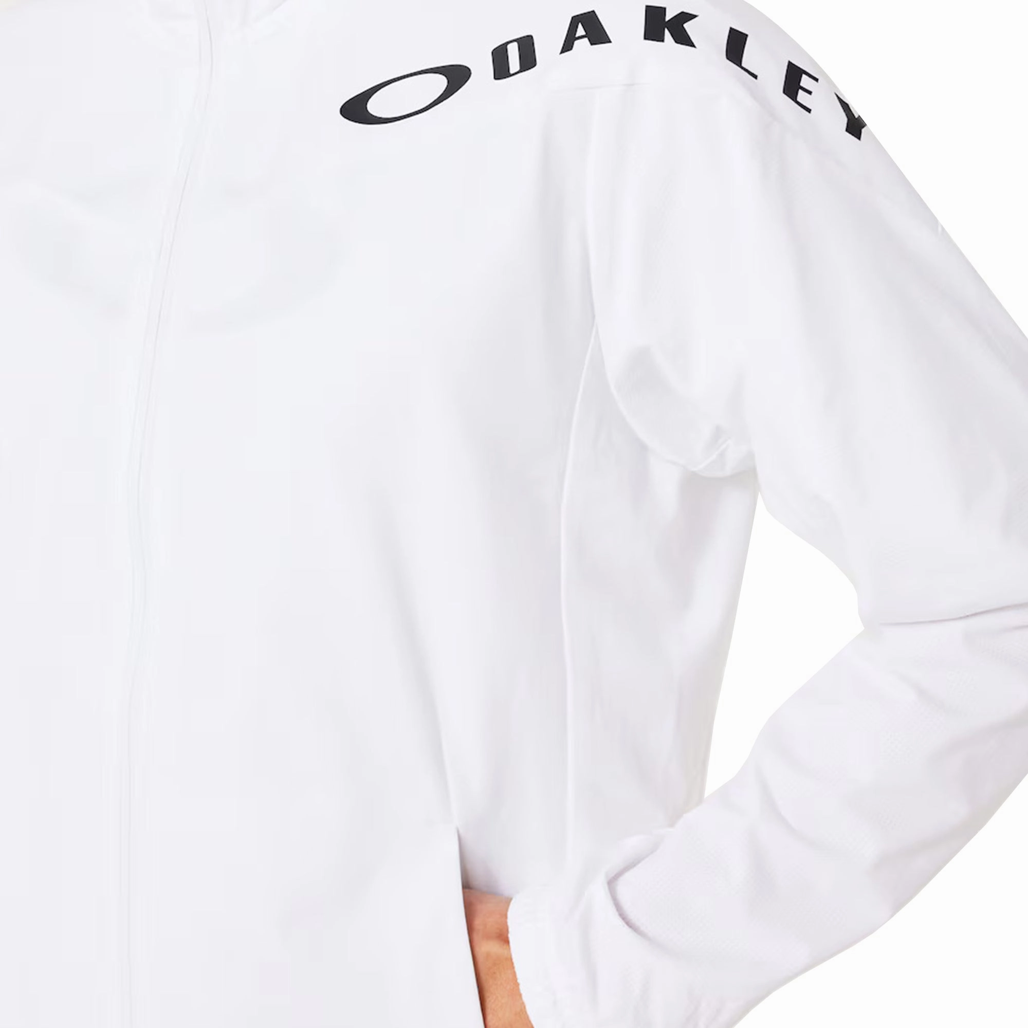 Oakley Golf Enhance Tech Jersey Jacket 15.0