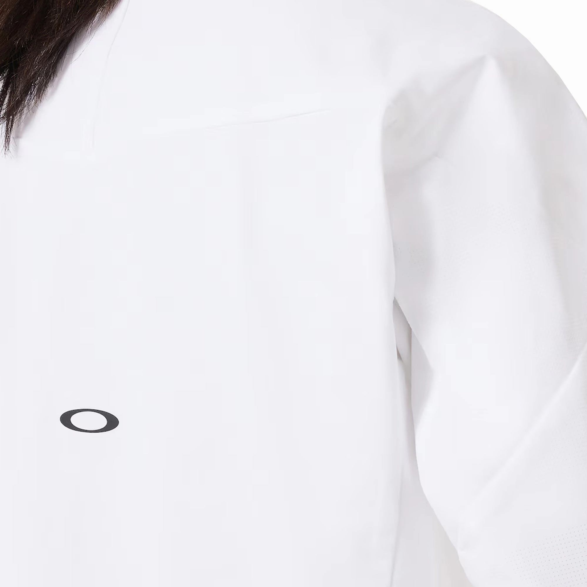 Oakley Golf Enhance Tech Jersey Jacket 15.0