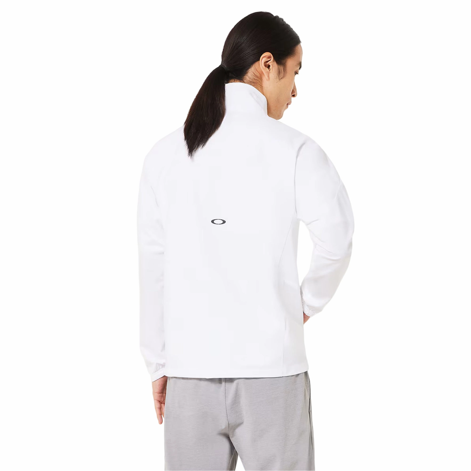Oakley Golf Enhance Tech Jersey Jacket 15.0
