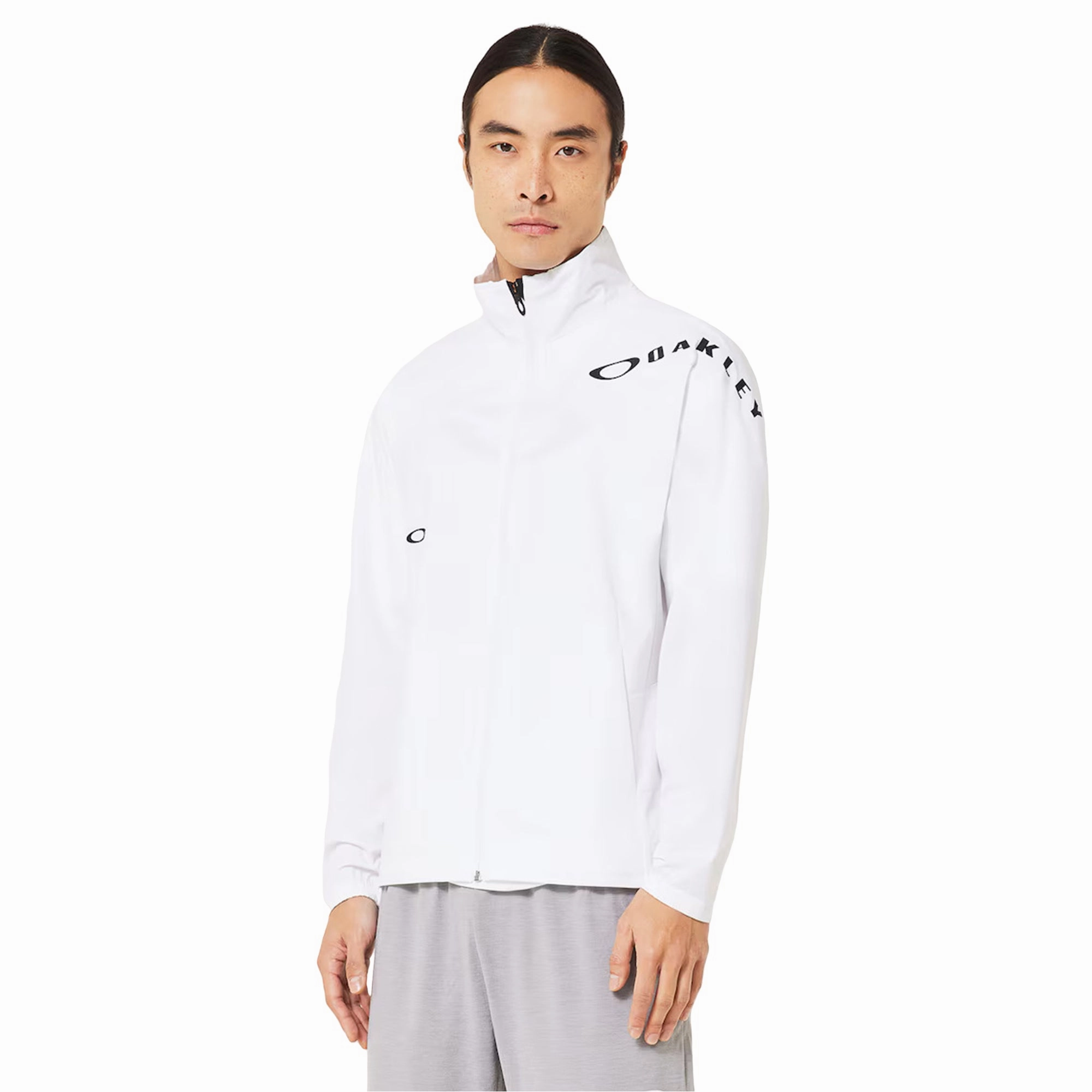 Oakley Golf Enhance Tech Jersey Jacket 15.0