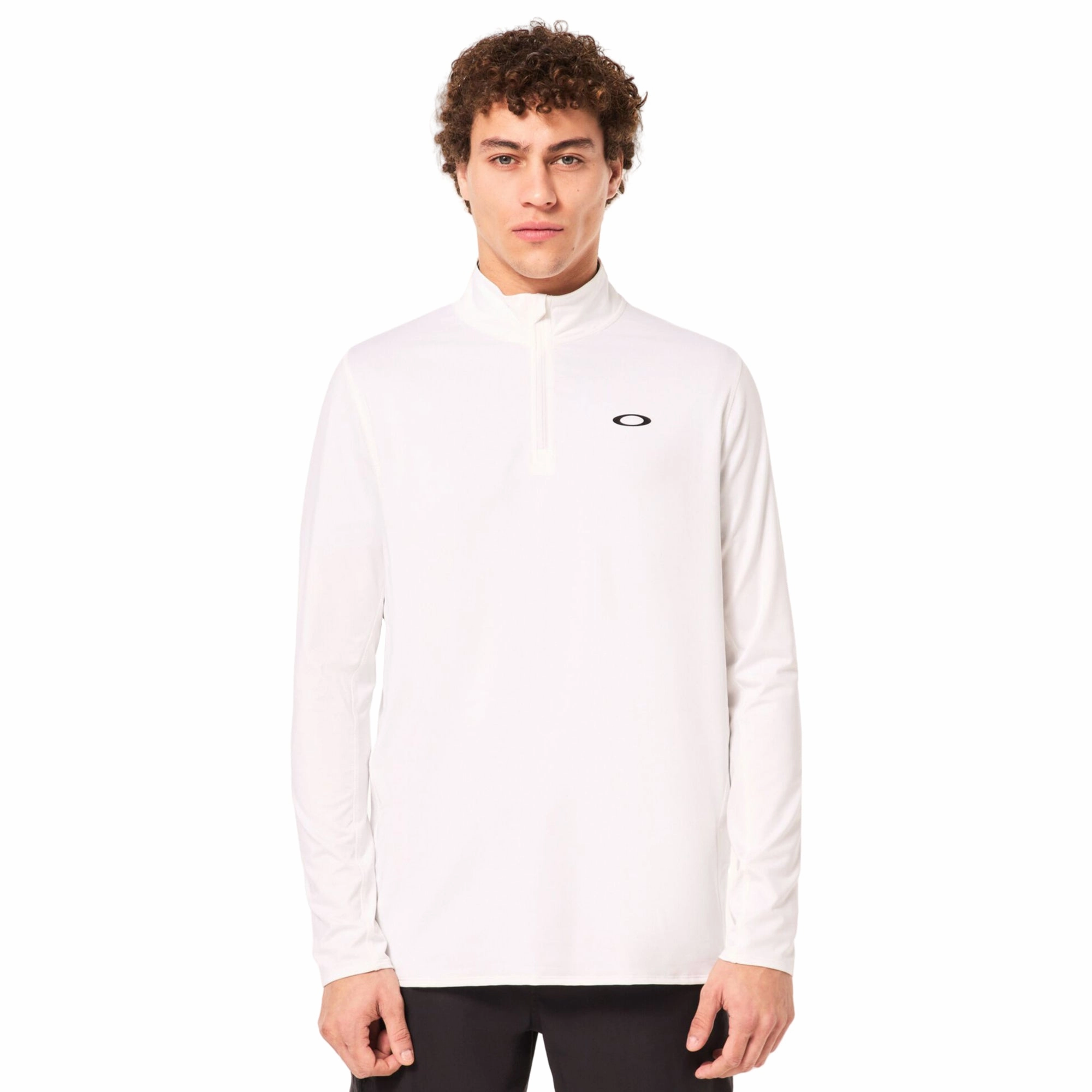 Oakley Golf Gravity Range 1/4 Zip