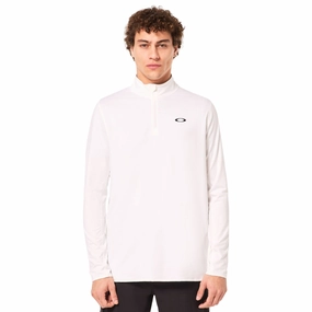 Oakley Golf Gravity Range 1/4 Zip