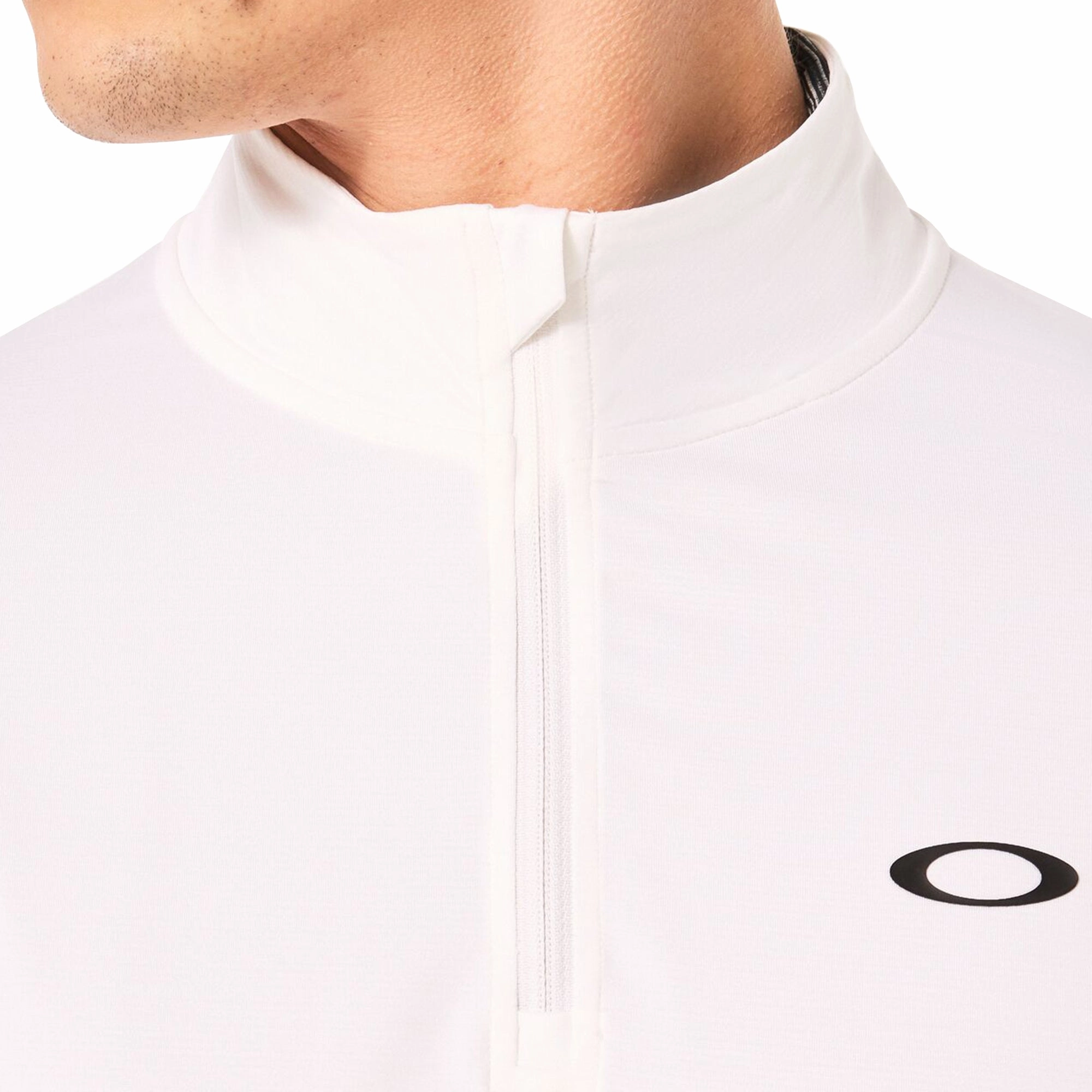 Oakley Golf Gravity Range 1/4 Zip