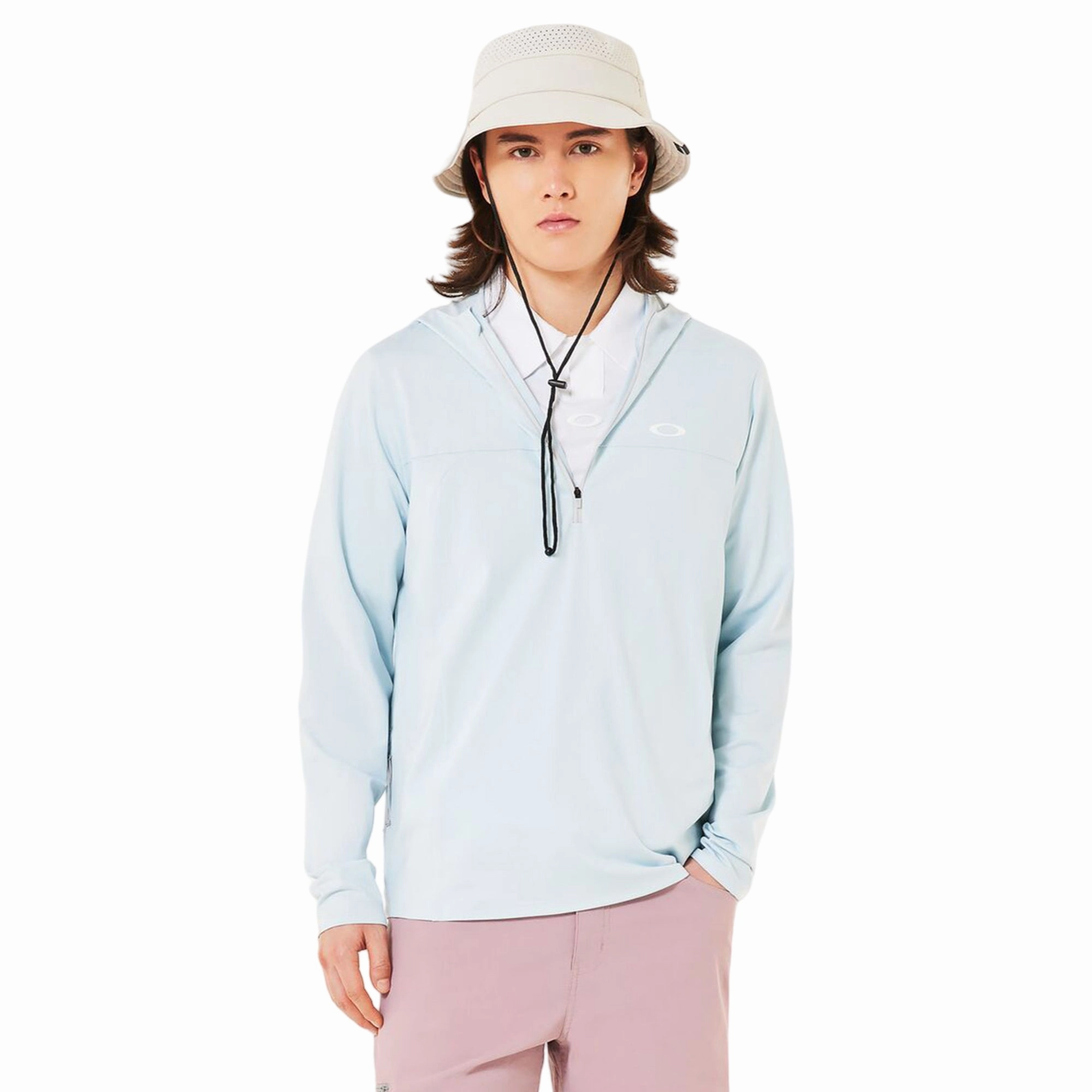 Oakley Golf Gravity Range Hoodie