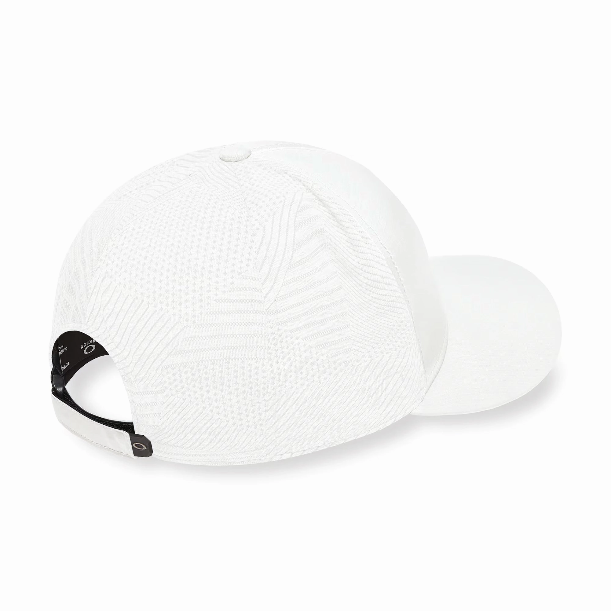 Oakley Golf Skull Mesh Cap 25.0