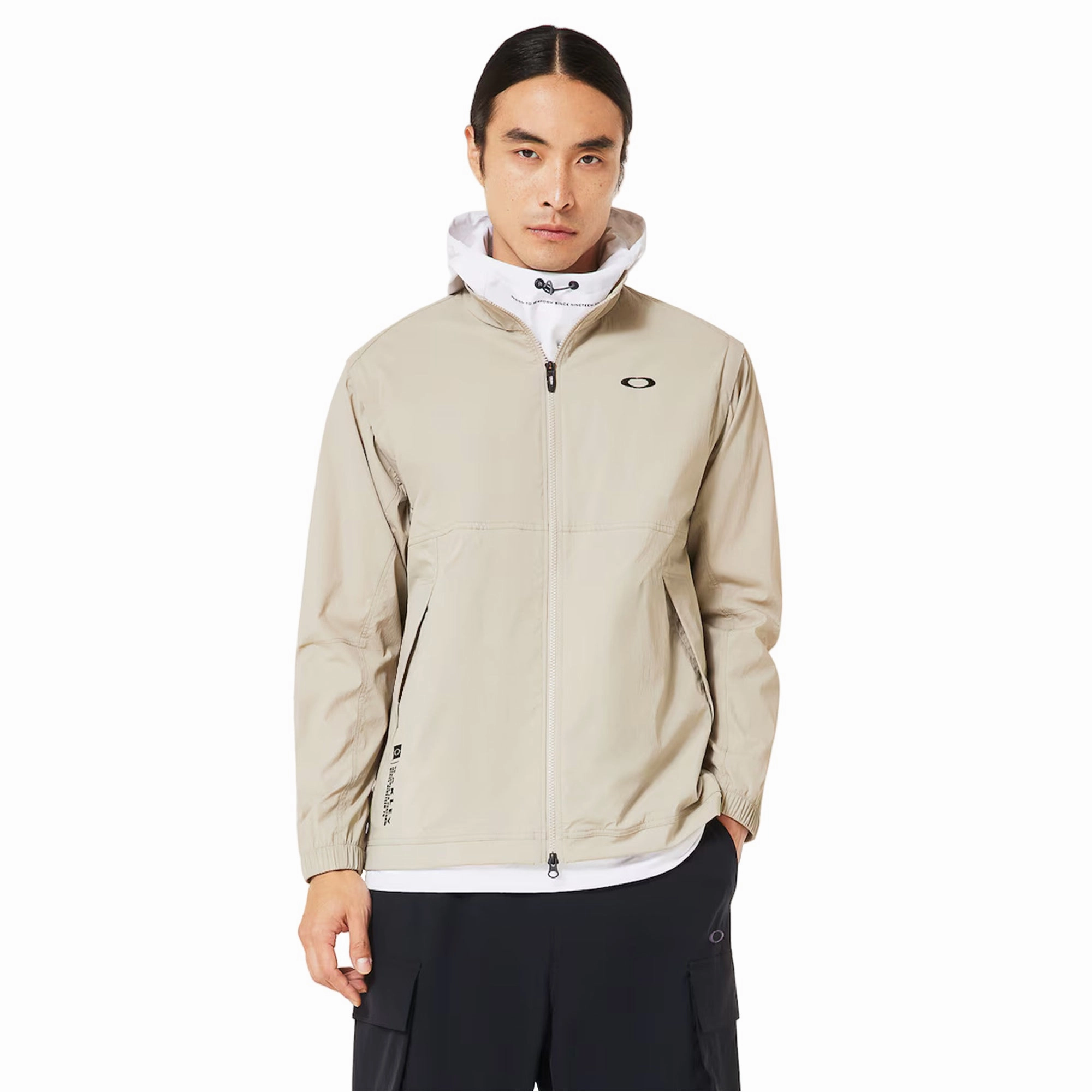 Oakley Golf Tactful Wind Jacket 6.0
