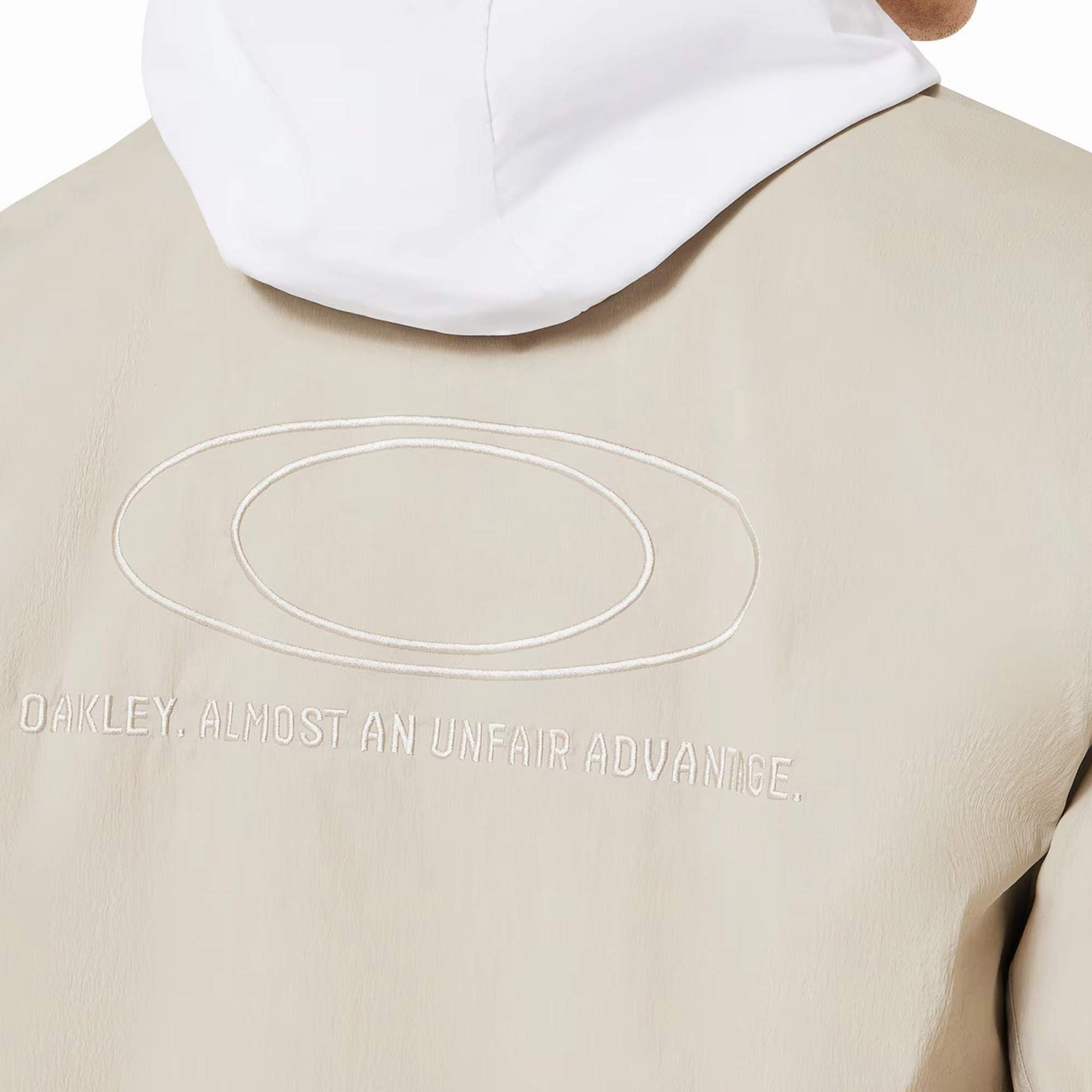 Oakley Golf Tactful Wind Jacket 6.0