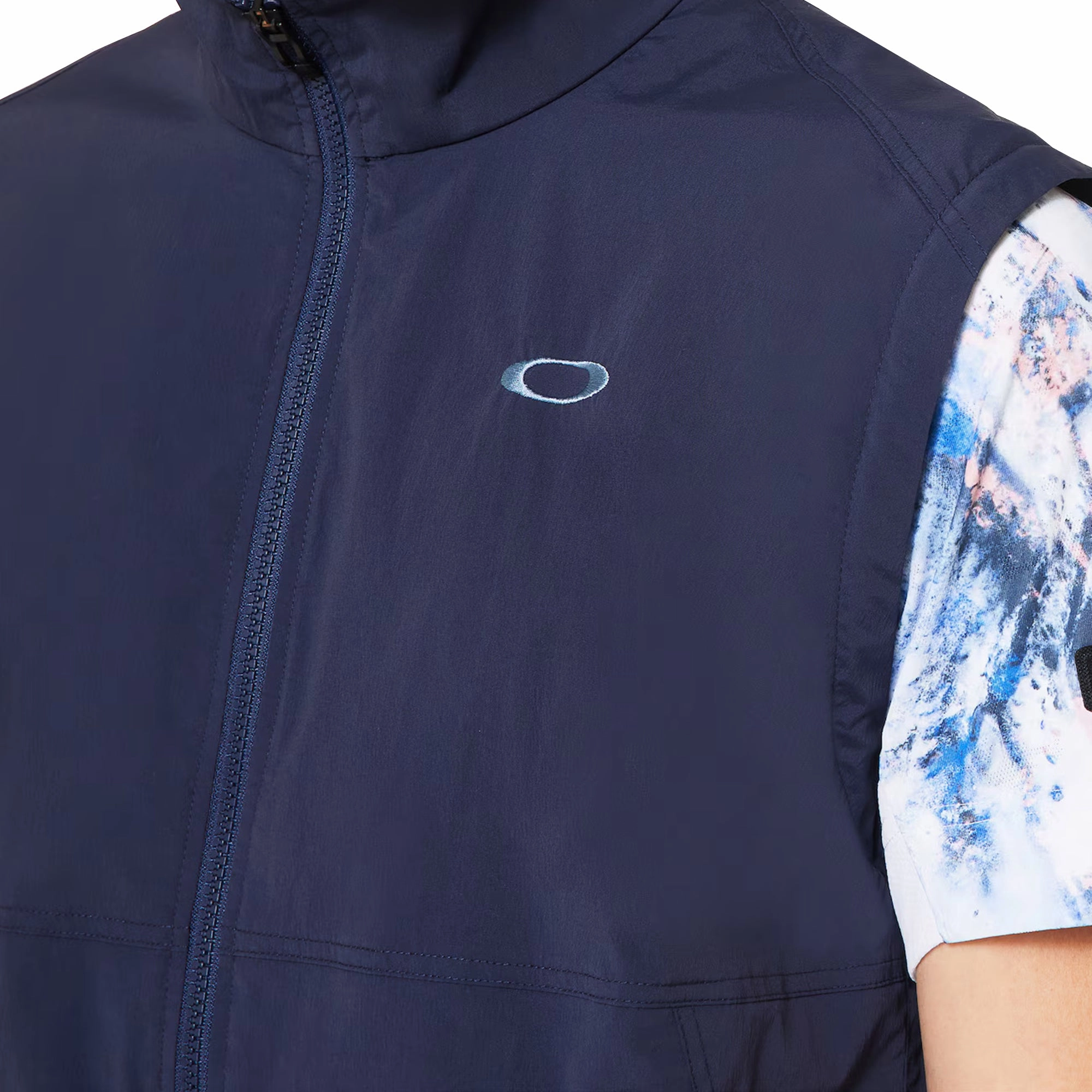 Oakley Golf Tactful Wind Jacket 6.0