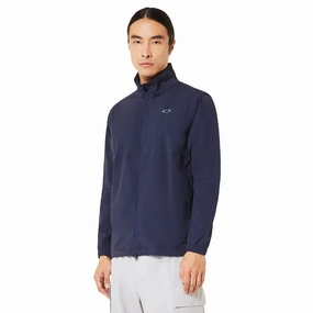 Oakley Golf Tactful Wind Jacket 6.0