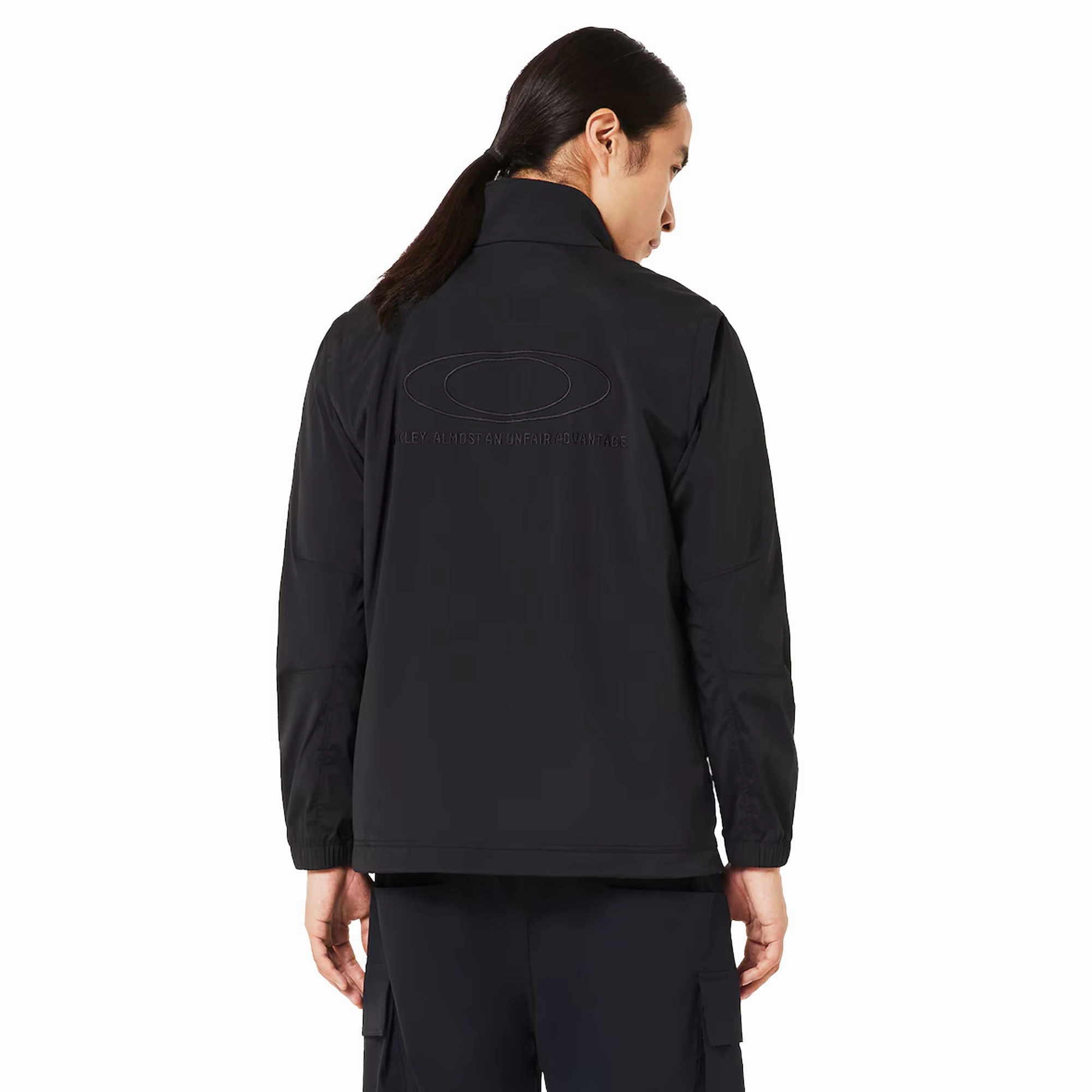 Oakley Golf Tactful Wind Jacket 6.0