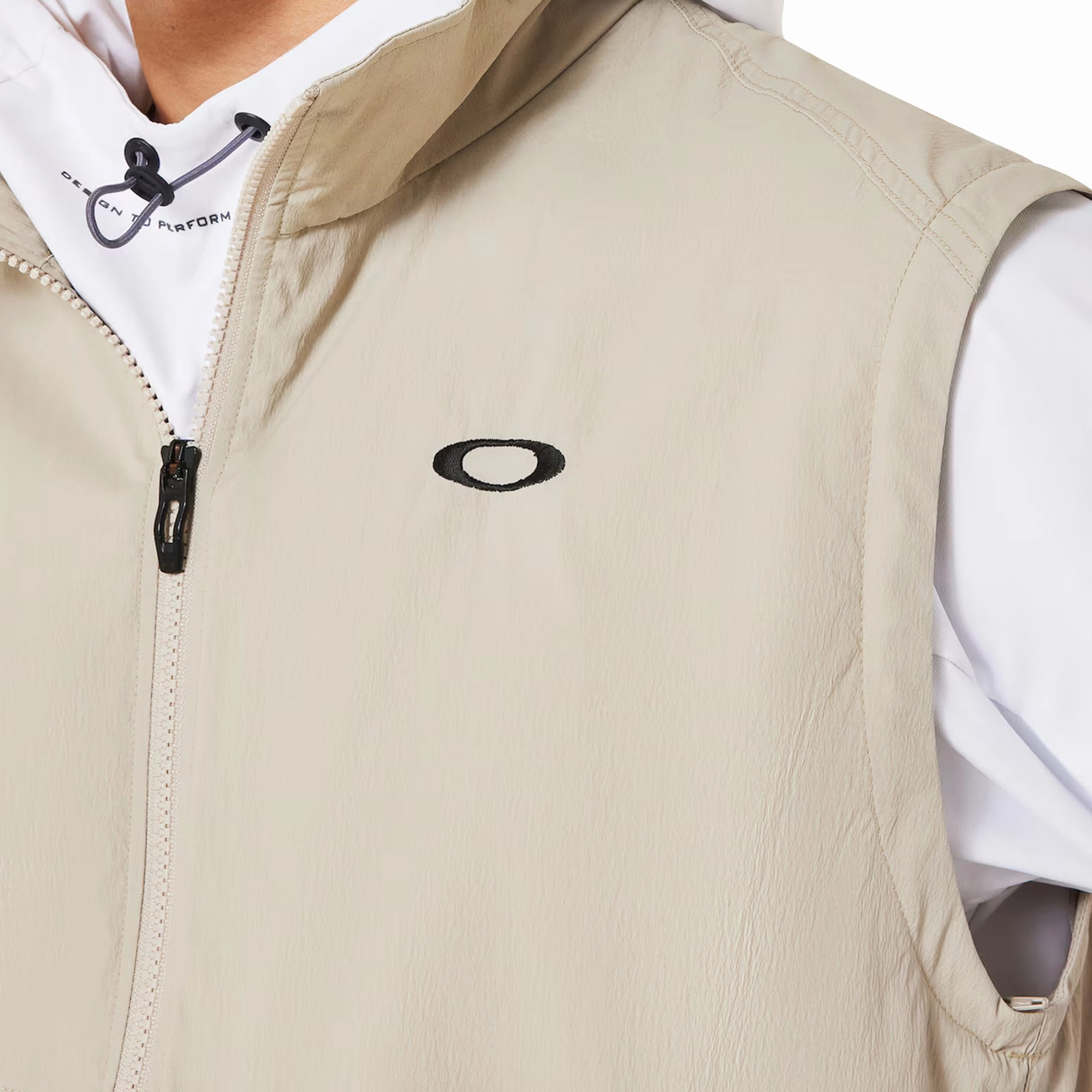 Oakley Golf Tactful Wind Jacket 6.0