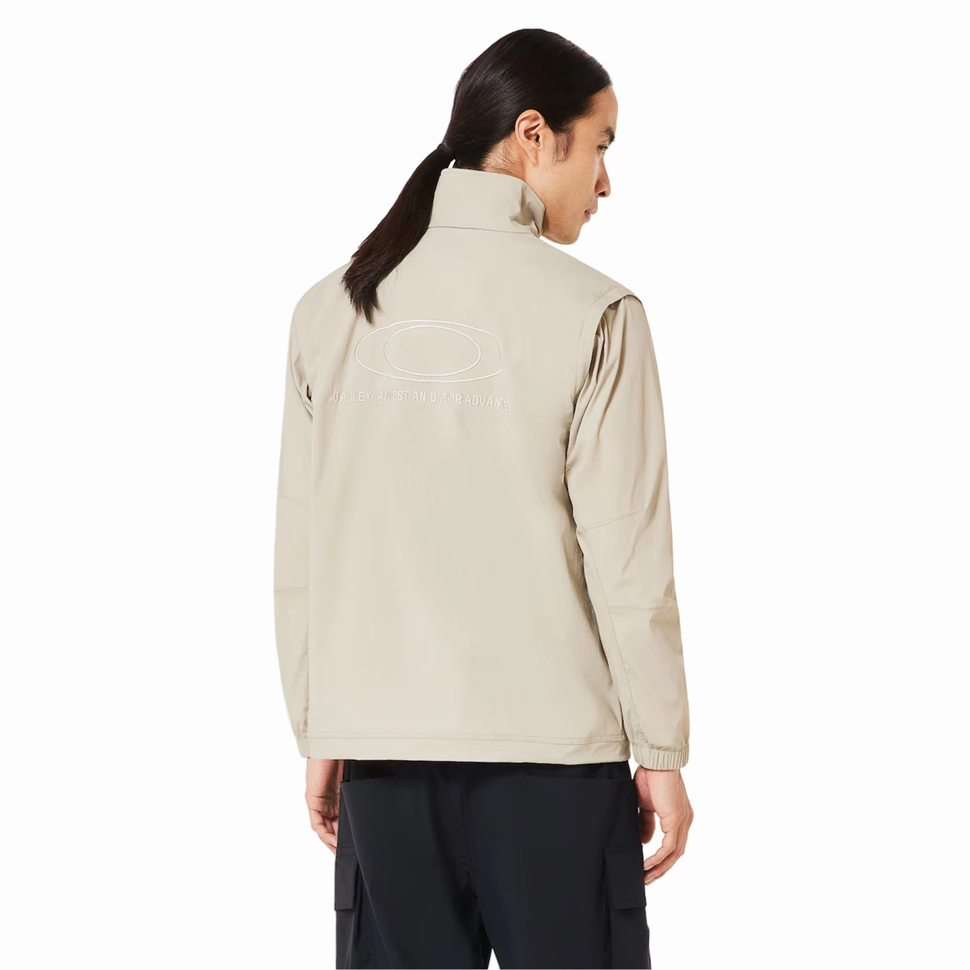 Oakley Golf Tactful Wind Jacket 6.0