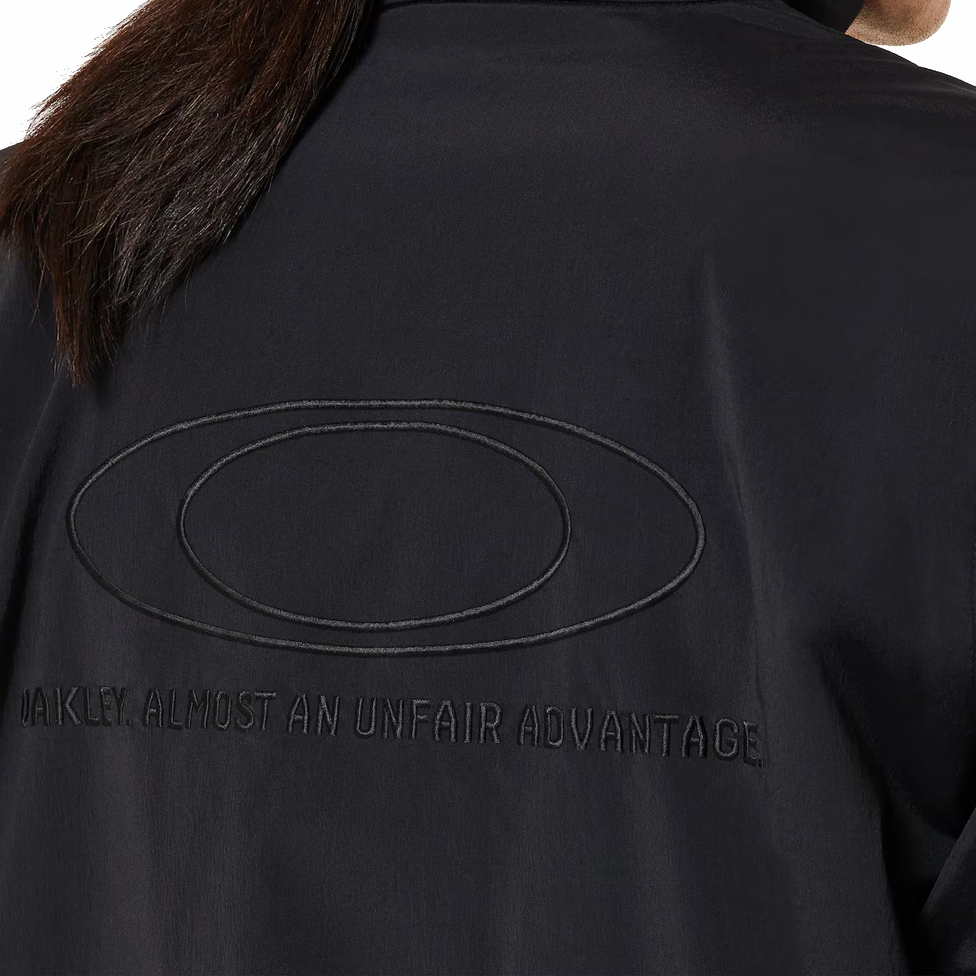 Oakley Golf Tactful Wind Jacket 6.0