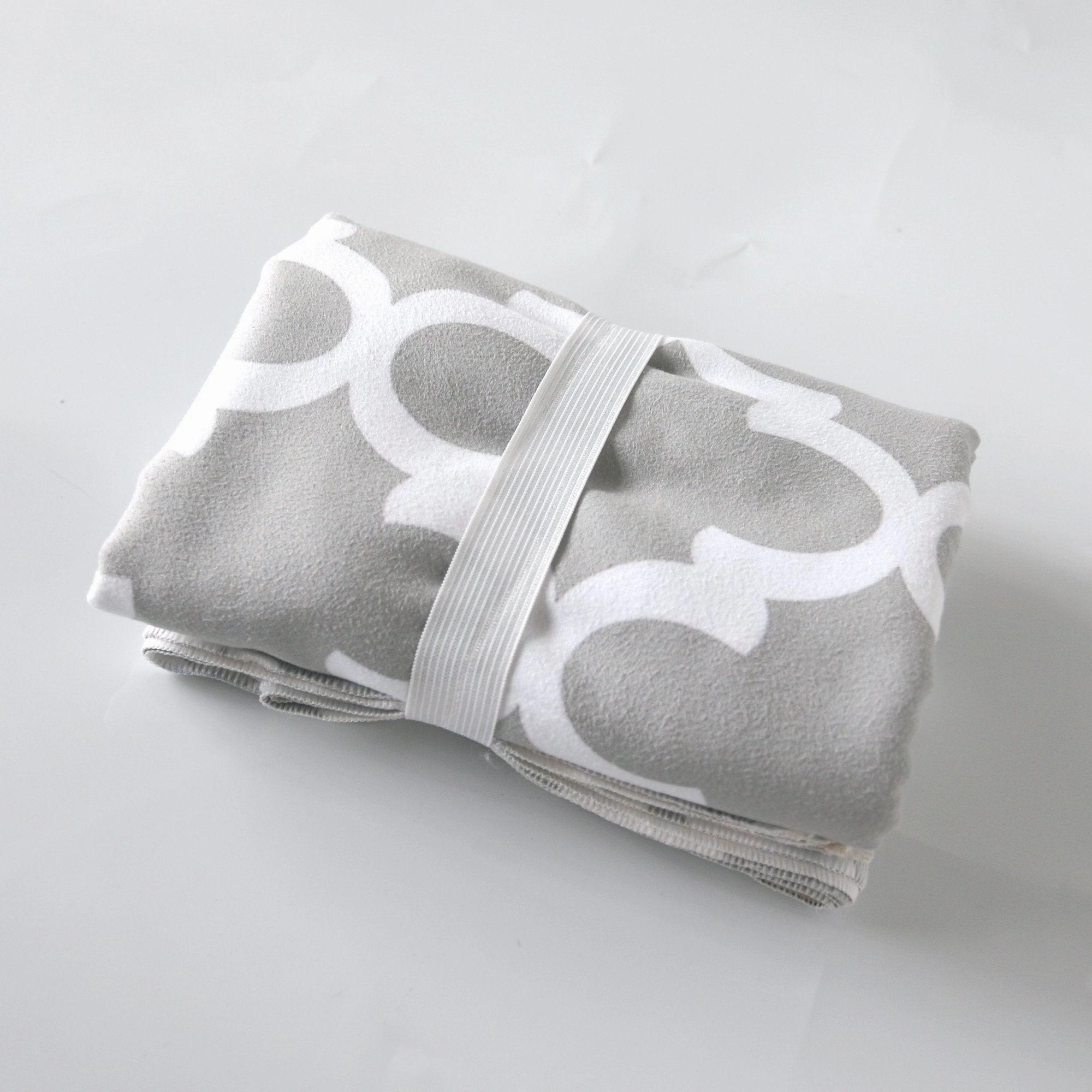 Ocean Anchor Love Sand Free Towel
