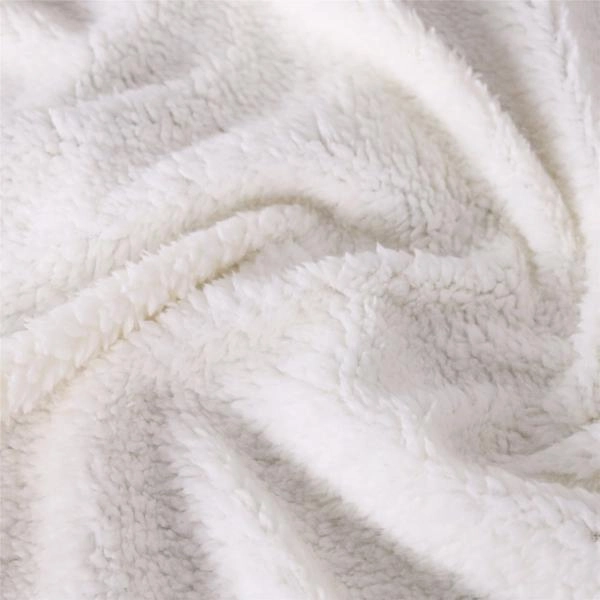 Octopus Passion Bedspread Blanket