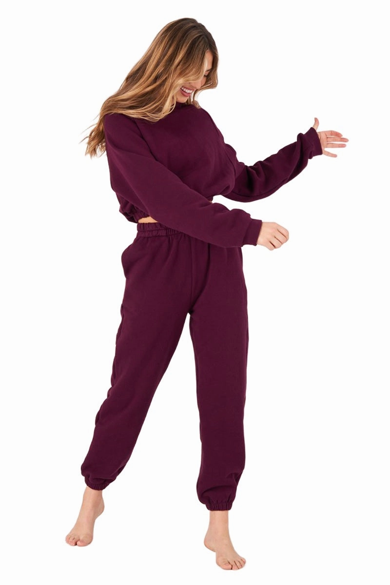 Onzie Flow Cinch Crop Hoodie 3816