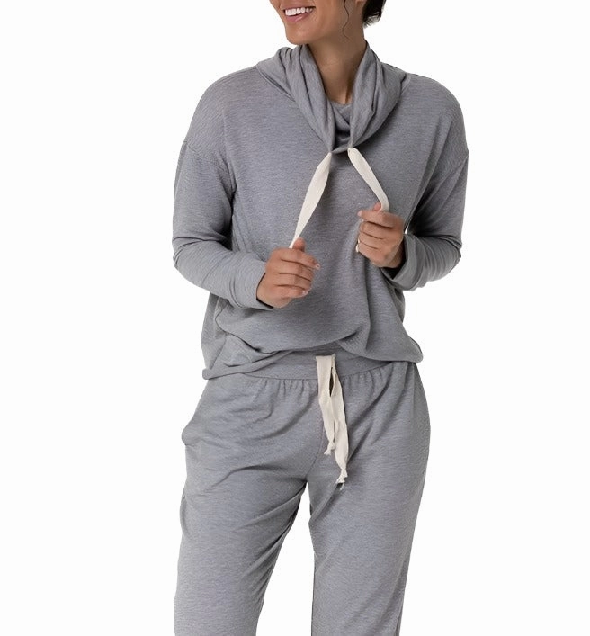Onzie Yoga Divine Hoodie 3761