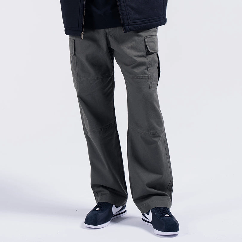 Open Hem Cargo Pant - Mens