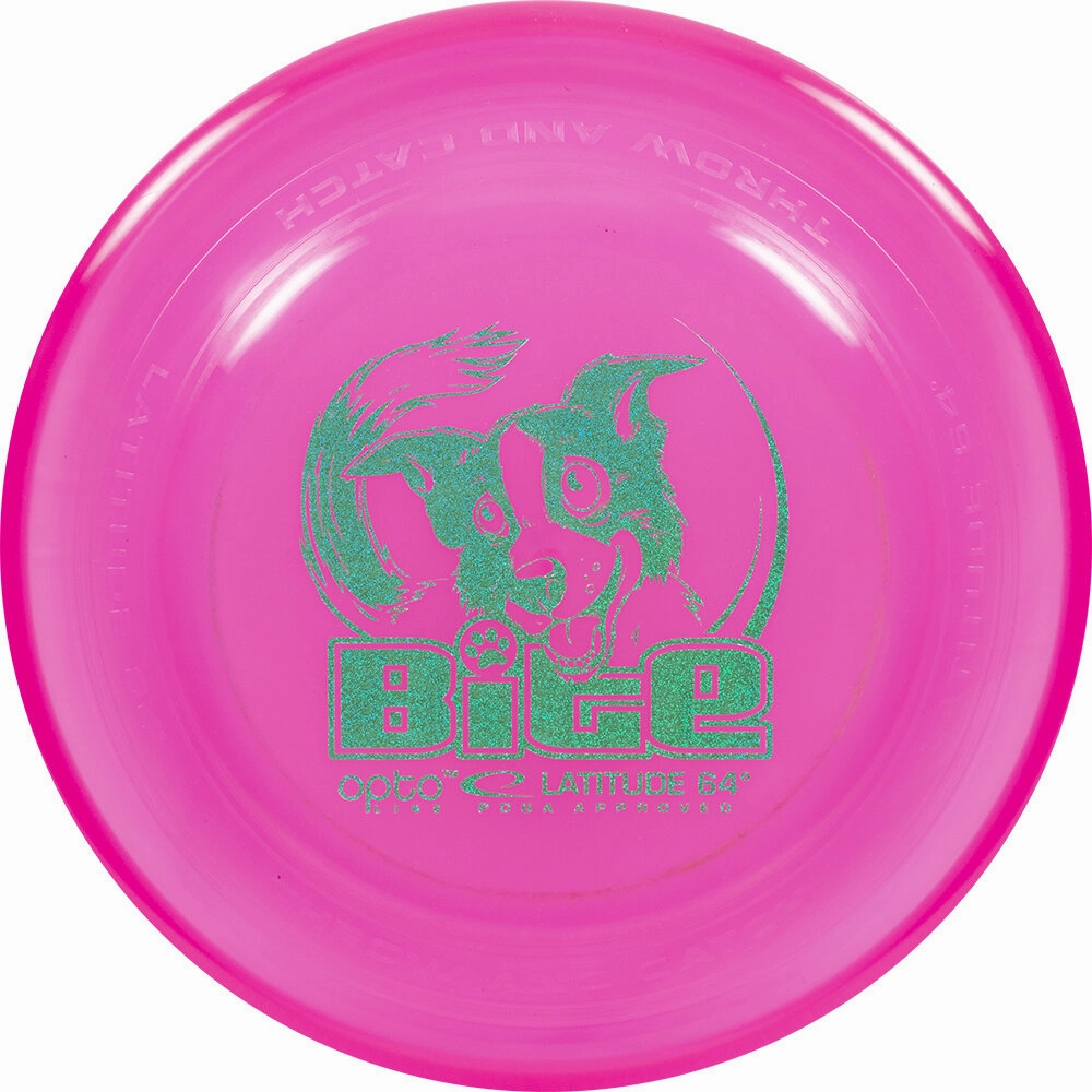 Opto Bite