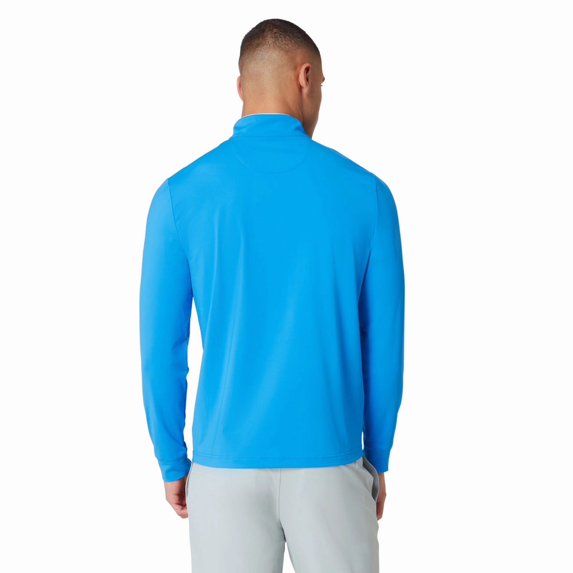 Original Penguin Golf Performance Earl 1/4 Zip
