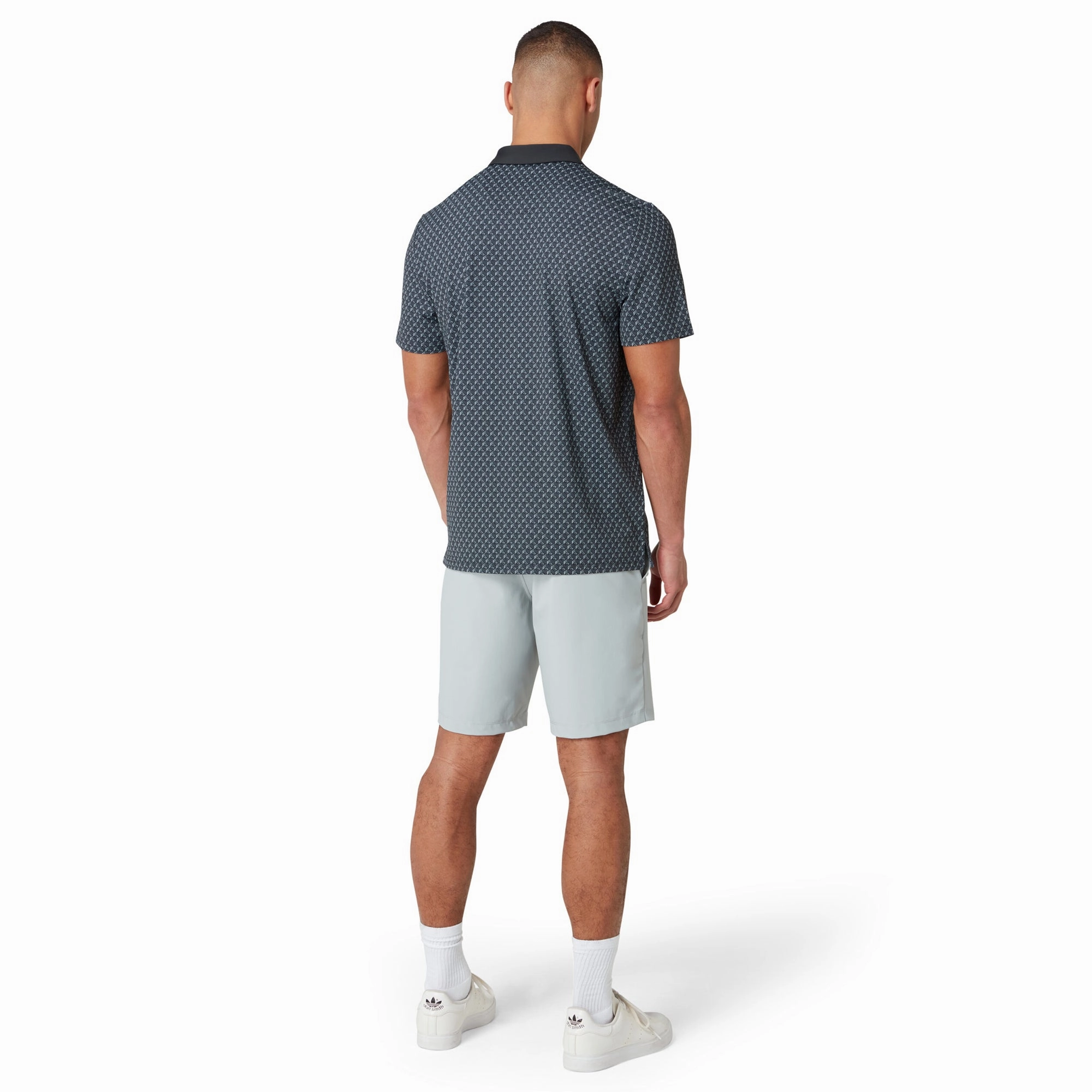 Original Penguin Golf Pete's Tee Time Polo Shirt
