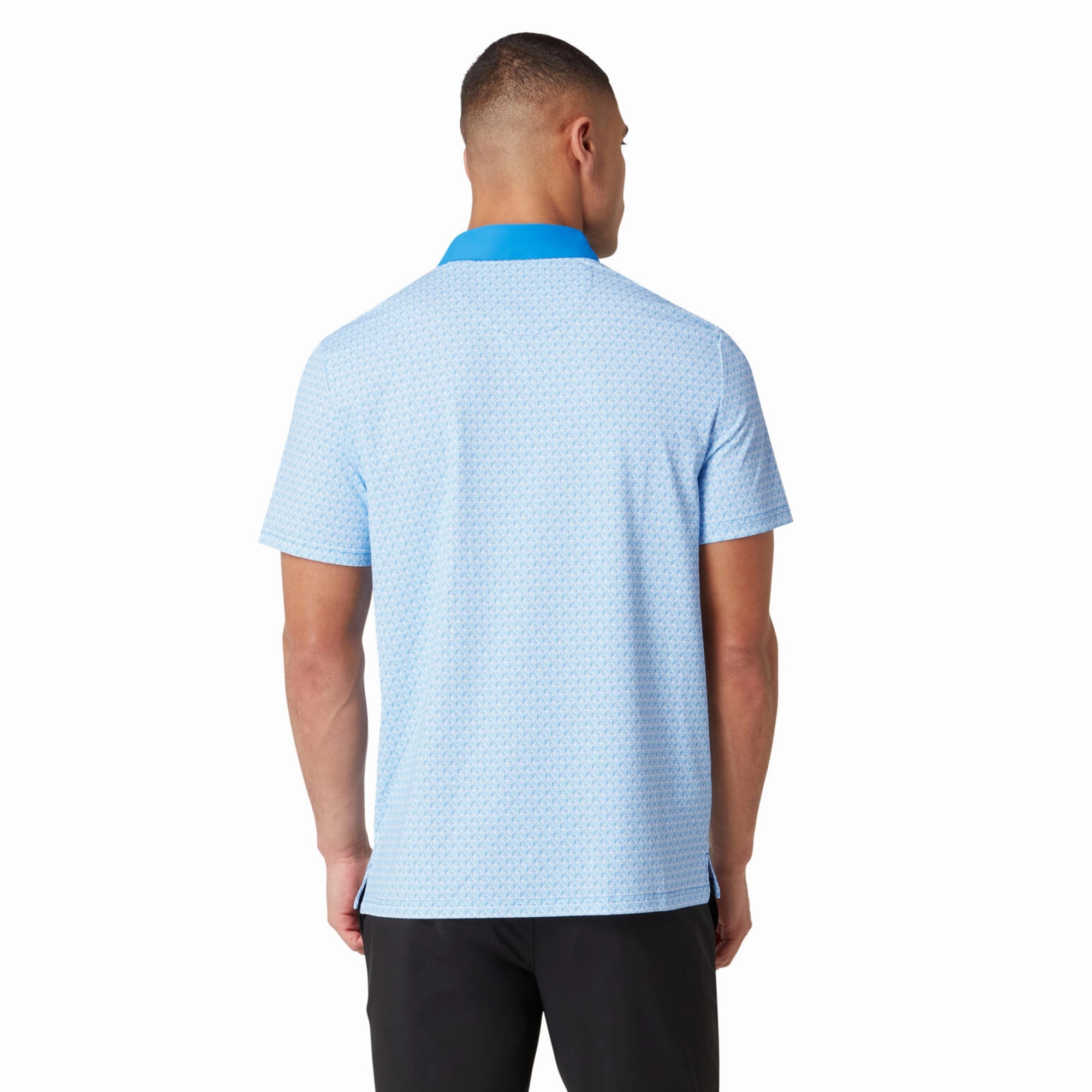 Original Penguin Golf Pete's Tee Time Polo Shirt