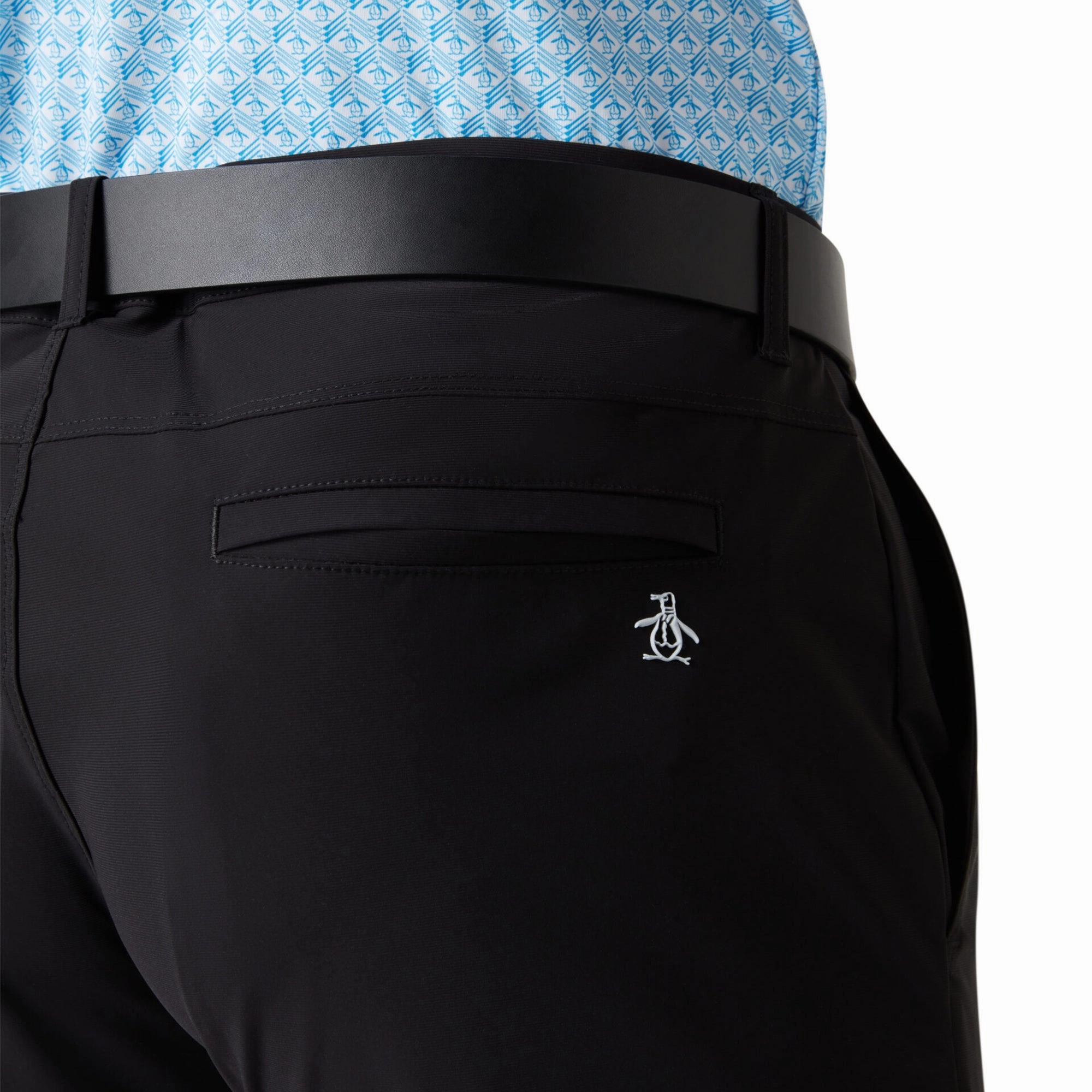 Original Penguin Golf Players Trousers