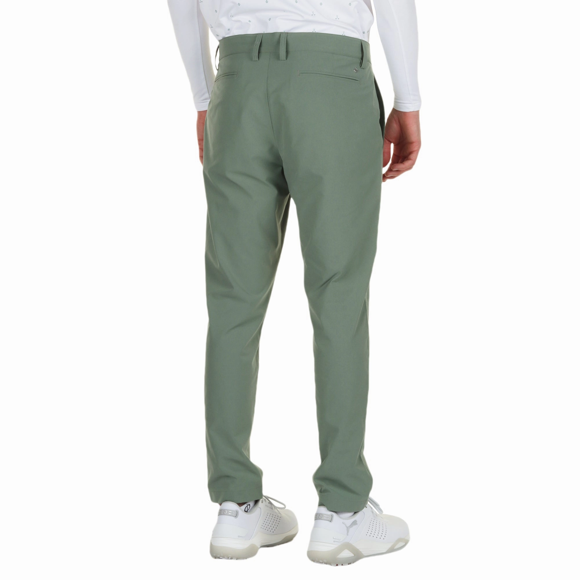 Oscar Jacobson Bowen Trousers