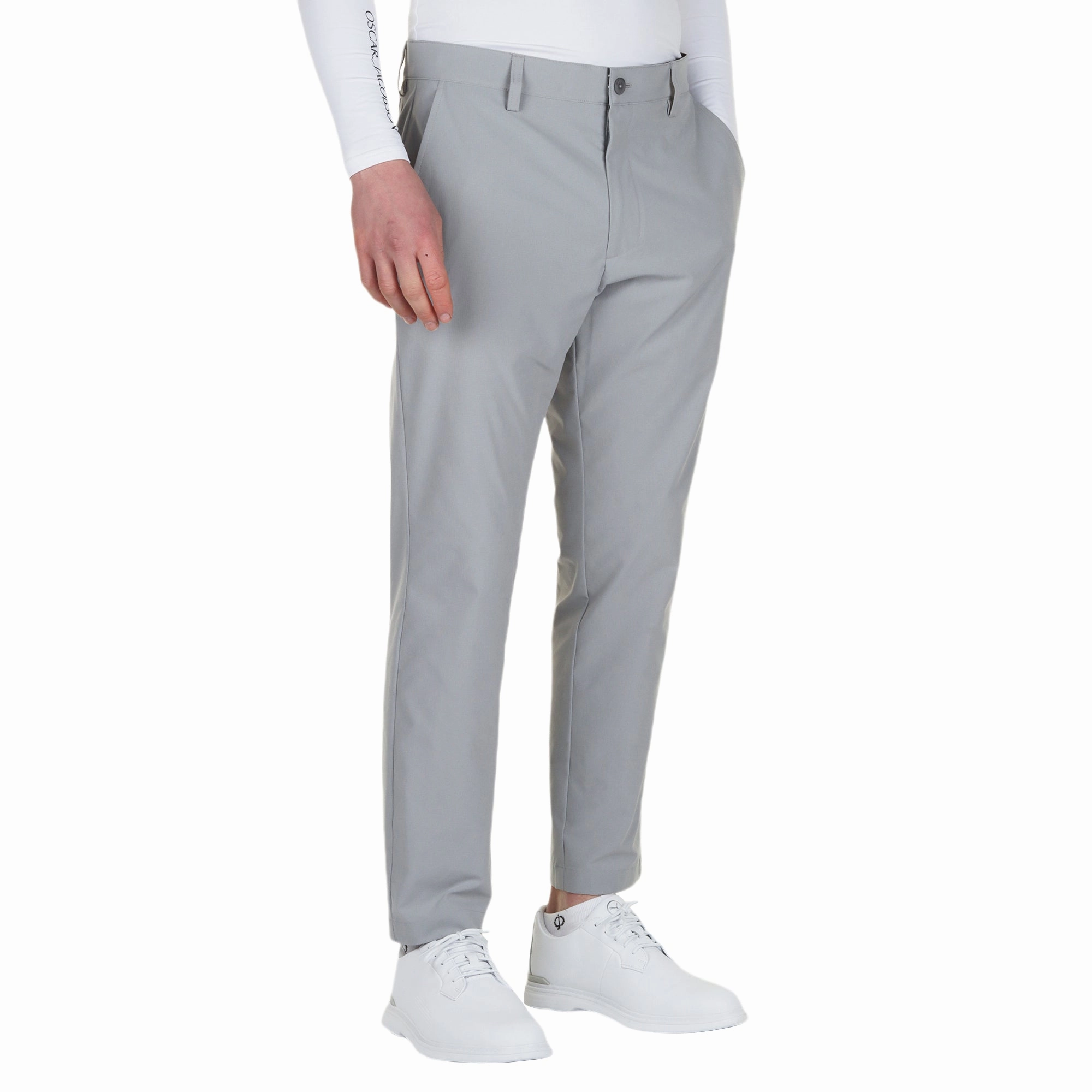 Oscar Jacobson Bowen Trousers