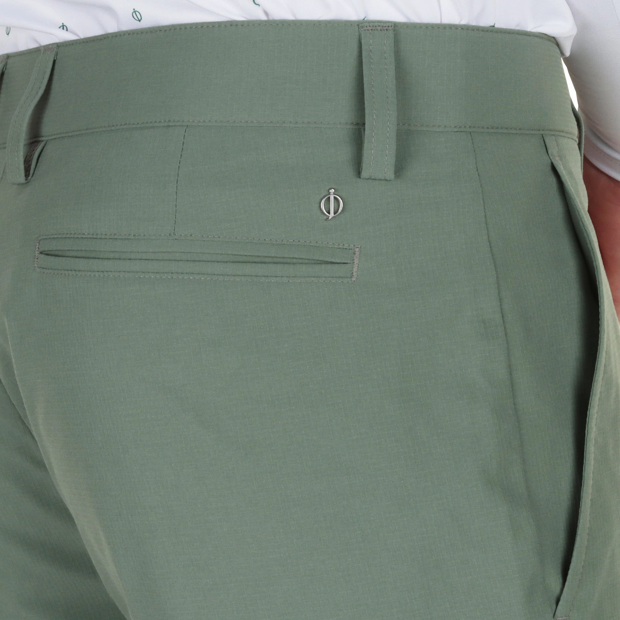 Oscar Jacobson Bowen Trousers