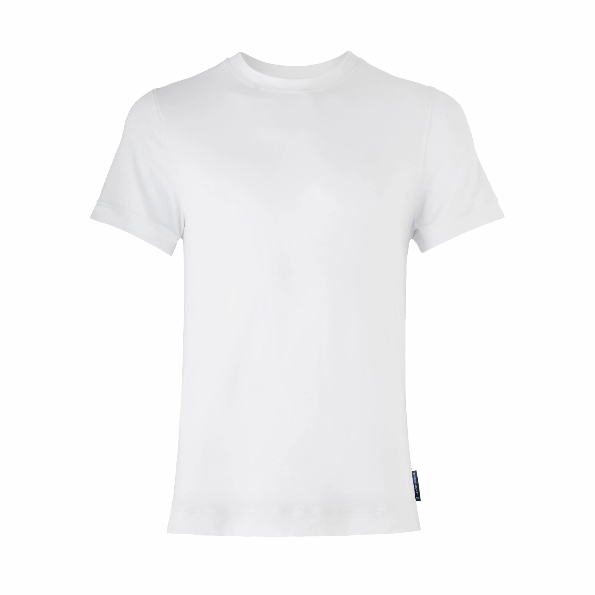 Performance T-Shirt White