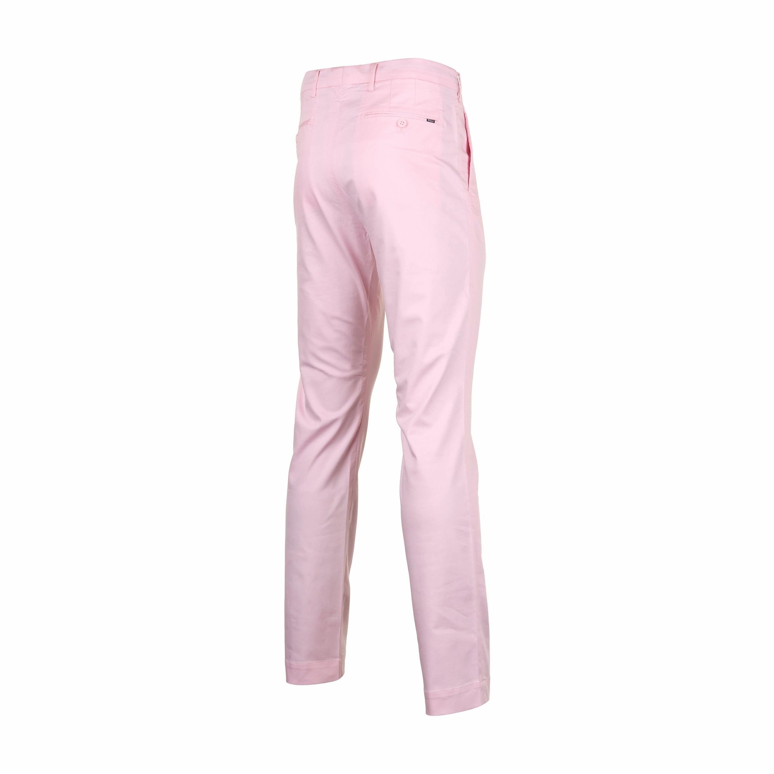 Polo Golf Ralph Lauren Cotton Slim Fit Trousers
