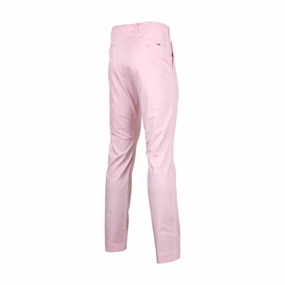 Polo Golf Ralph Lauren Cotton Slim Fit Trousers