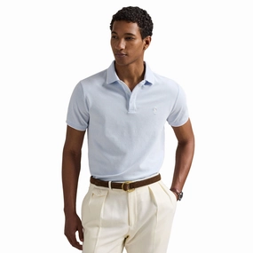 Polo Golf Ralph Lauren Mesh Tipped Shirt