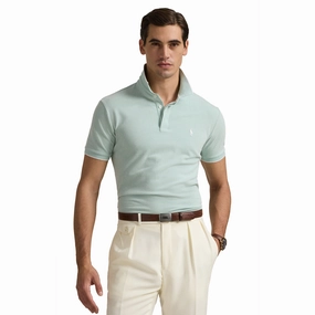Polo Golf Ralph Lauren Mesh Tipped Shirt