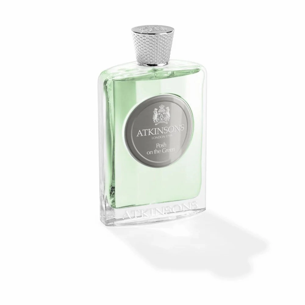 Posh on the Green