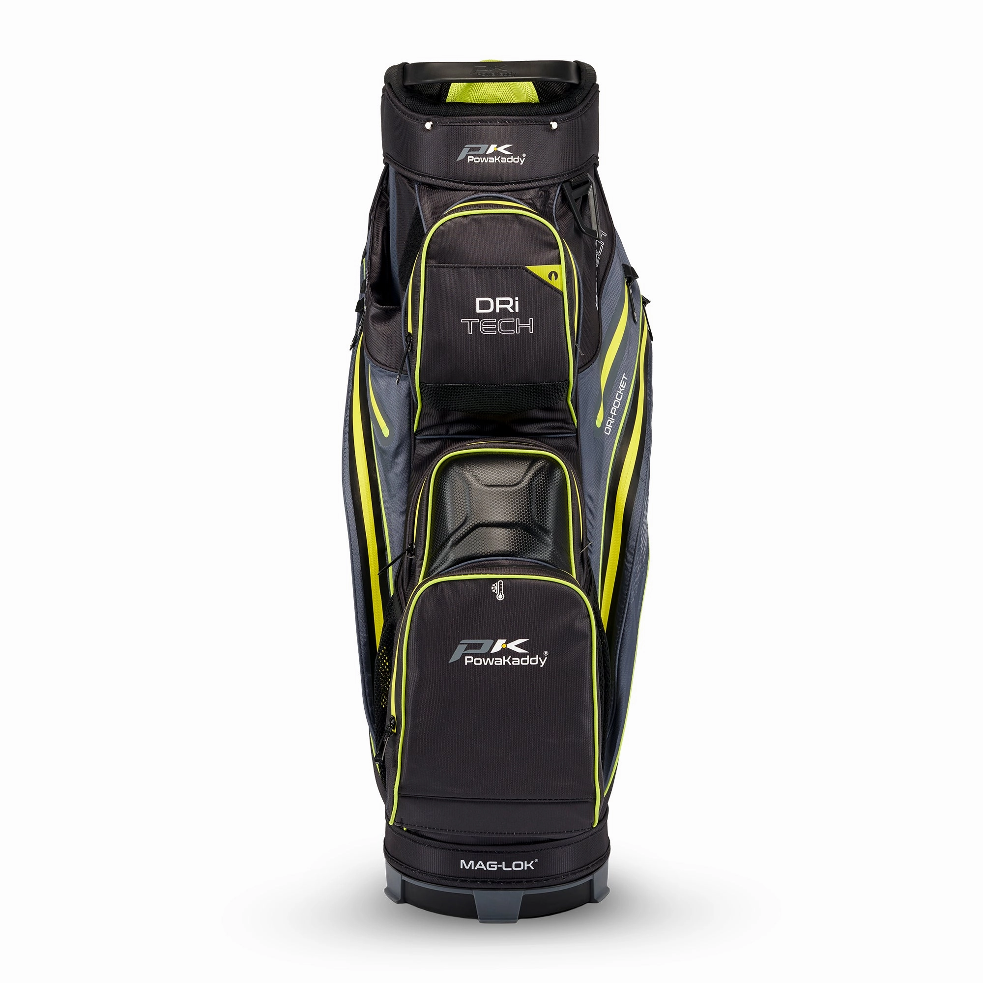 PowaKaddy Dri Tech Cart Golf Bag 2025