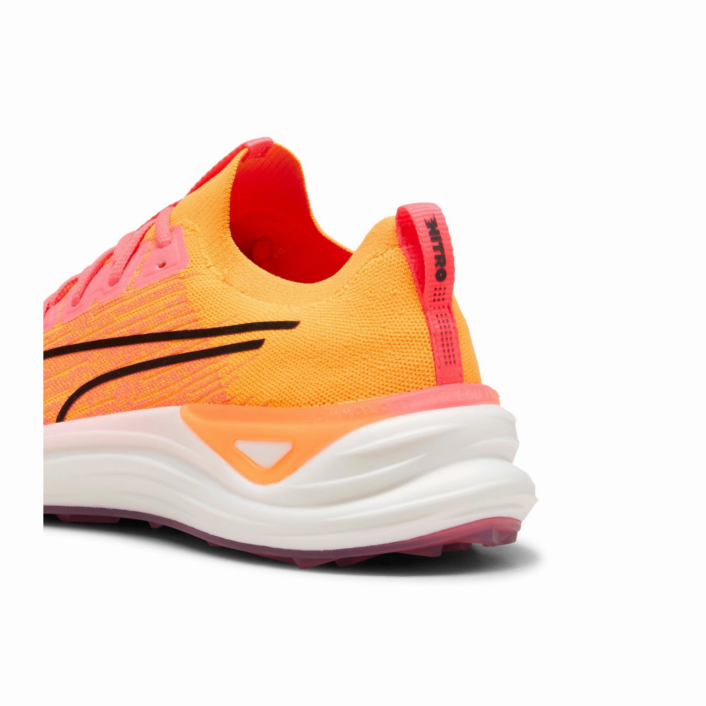 Puma Electrocat Nitro Golf Shoes