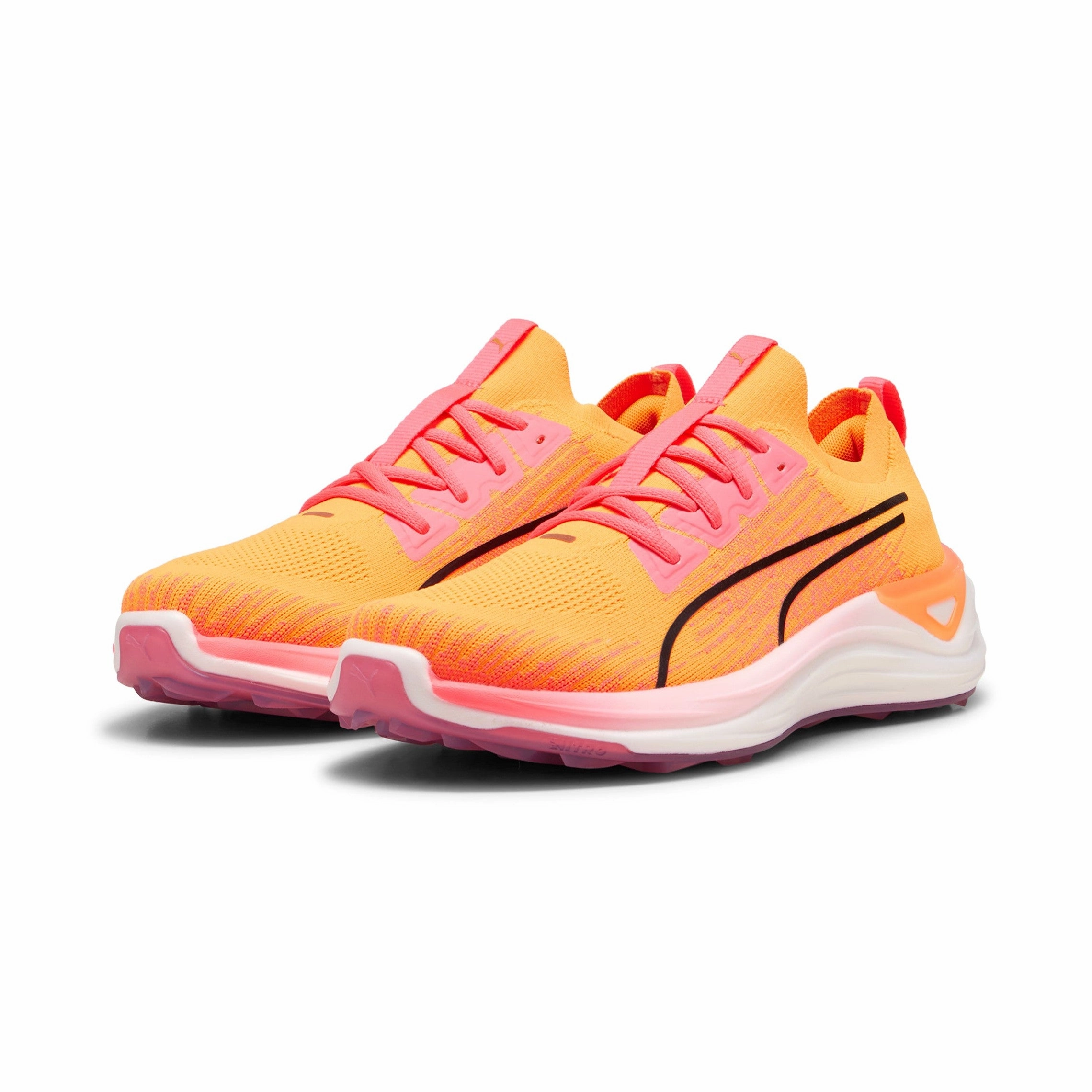 Puma Electrocat Nitro Golf Shoes