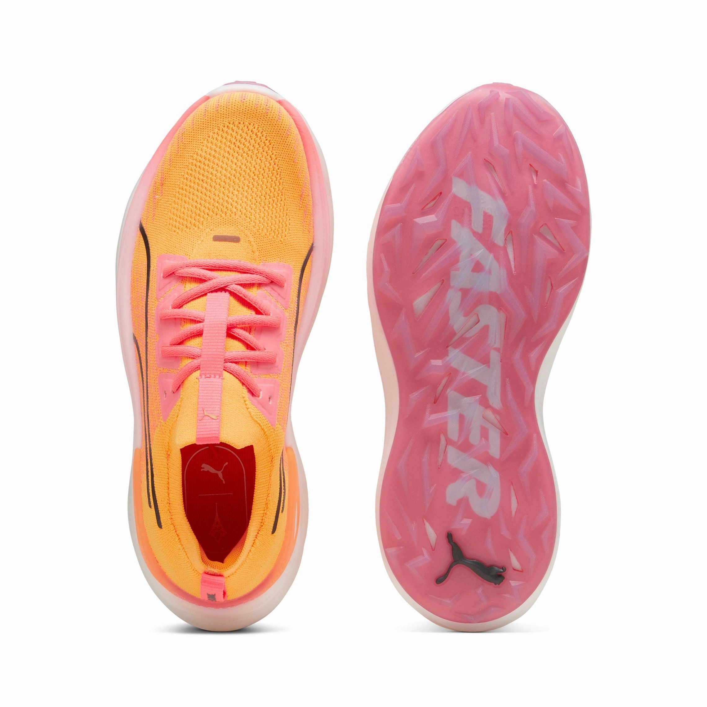 Puma Electrocat Nitro Golf Shoes