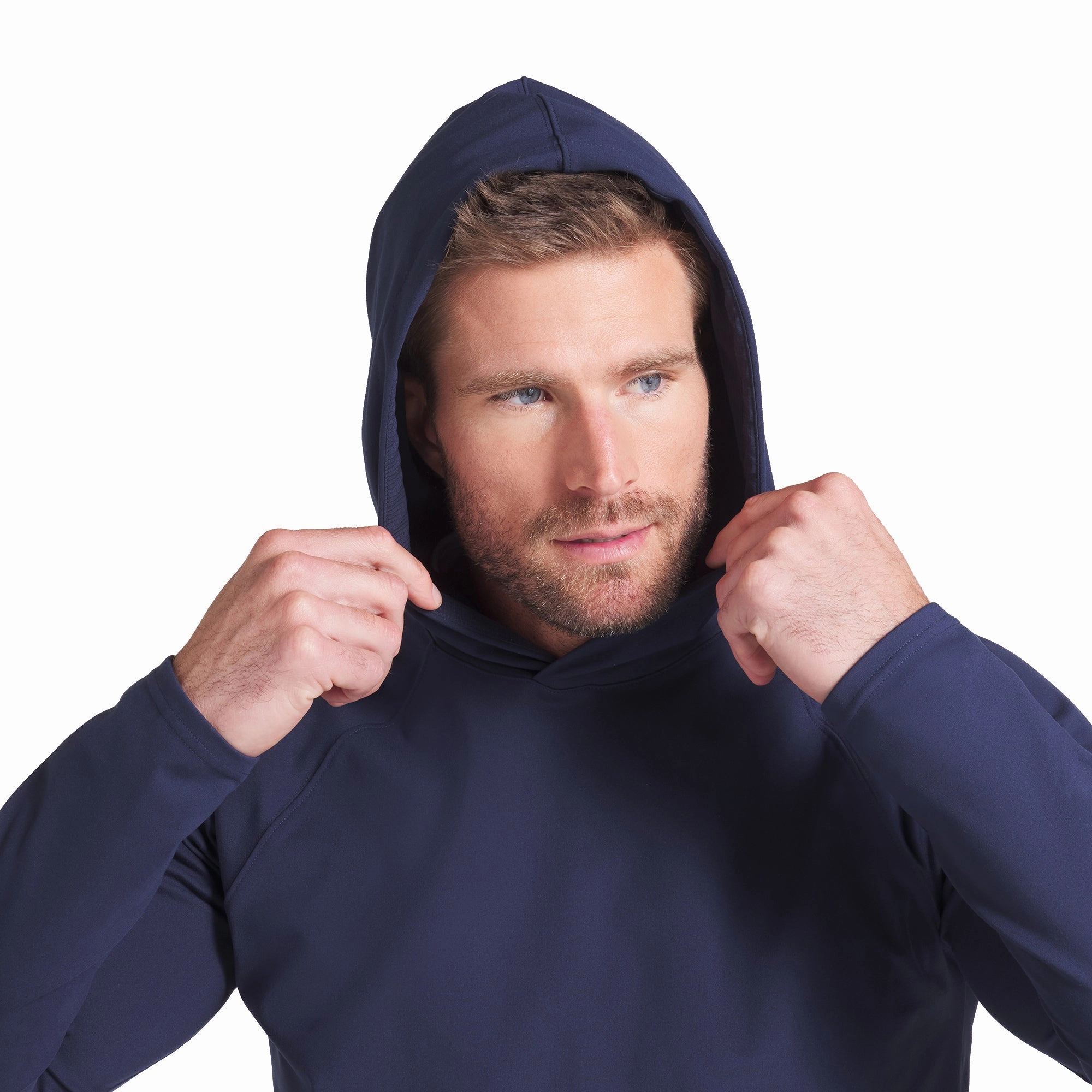 Puma Golf Cloudspun Tech Hoodie