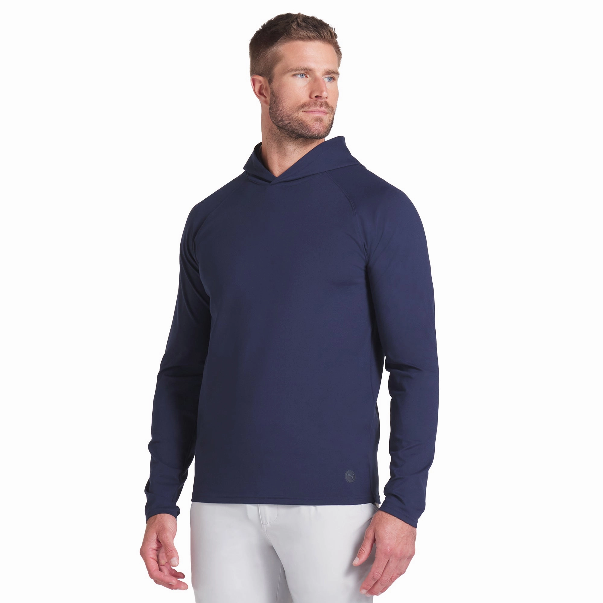 Puma Golf Cloudspun Tech Hoodie