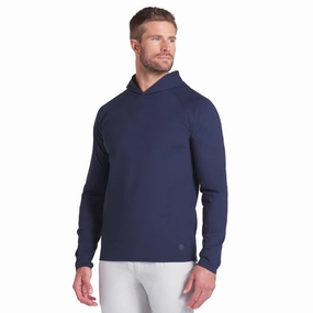 Puma Golf Cloudspun Tech Hoodie