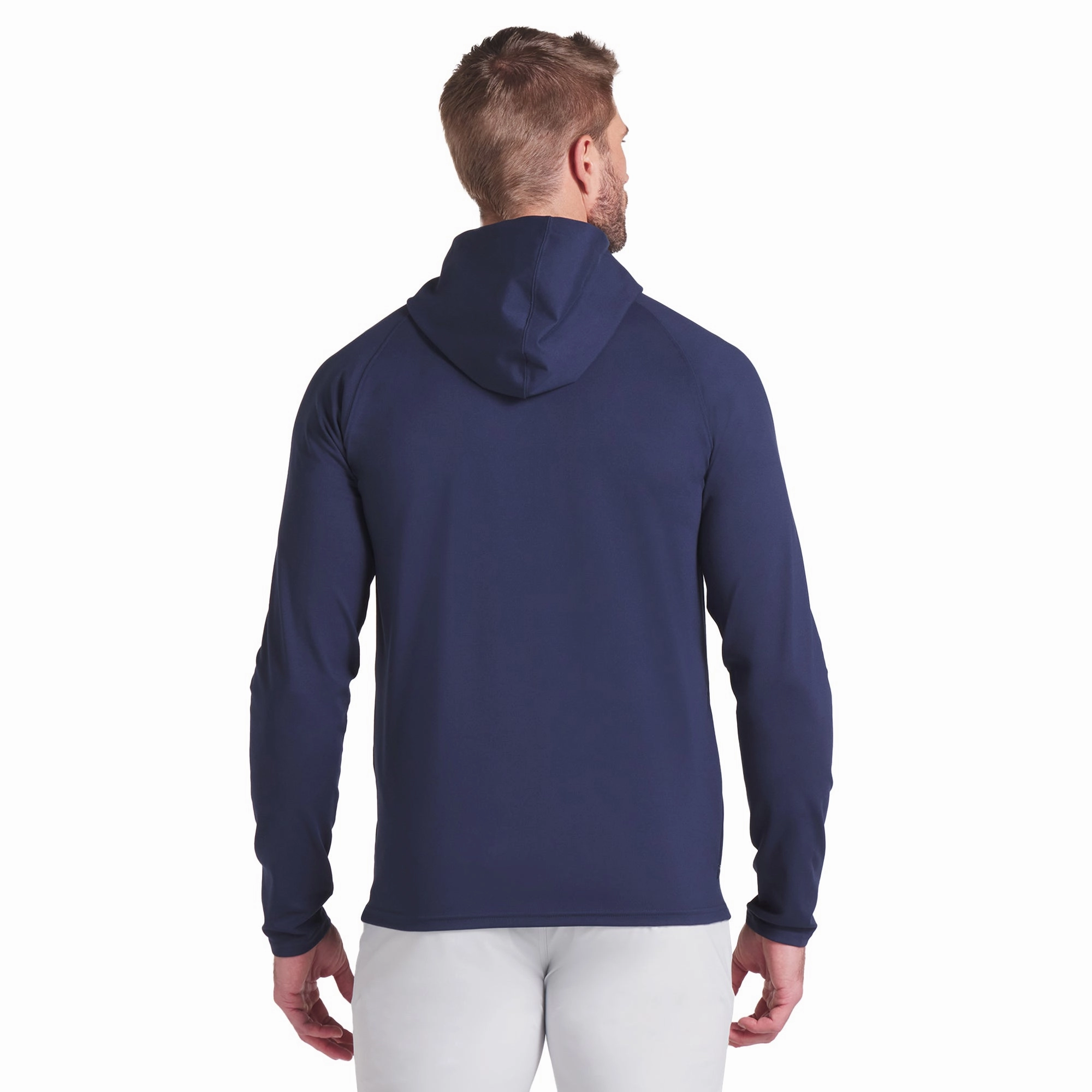 Puma Golf Cloudspun Tech Hoodie